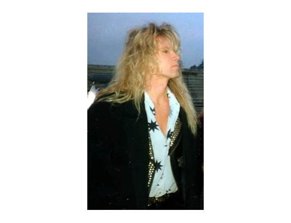 Written: Adrian Vandenberg, musical term