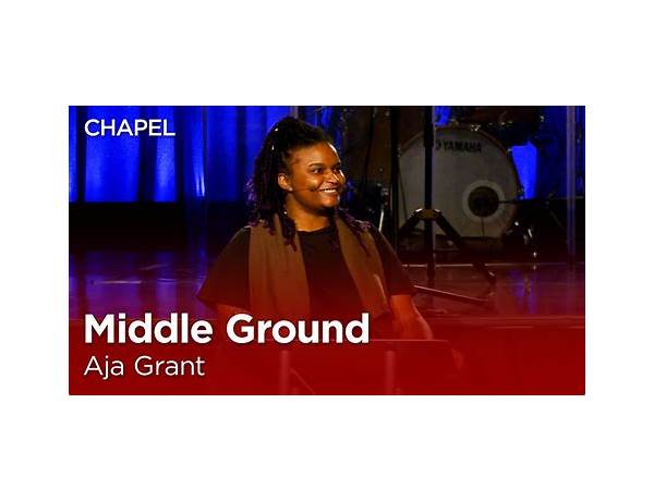 Written: Aja Grant, musical term