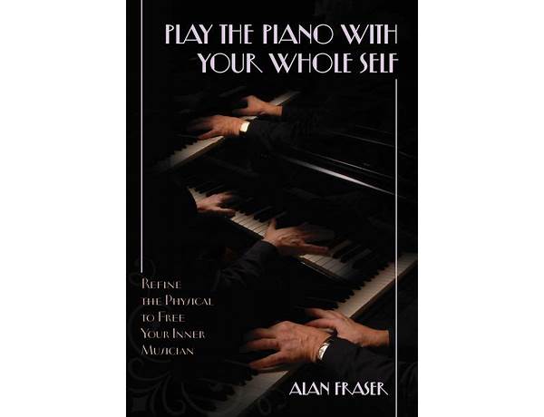 Written: Alan Frazier, musical term