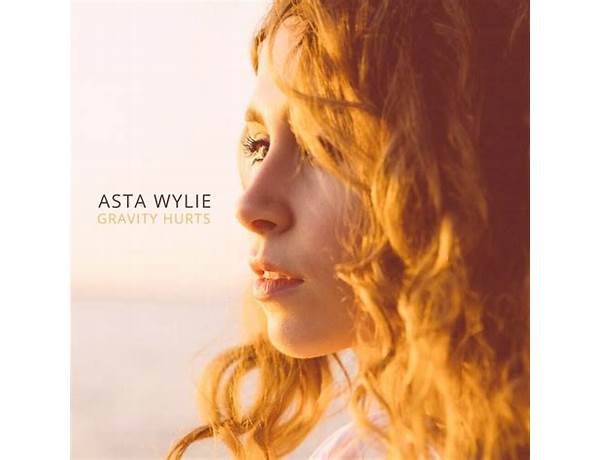 Written: Asta Kristina Tautvydas Wylie, musical term