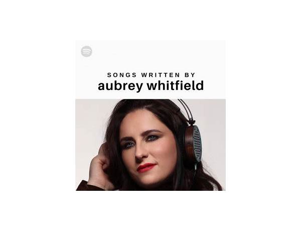 Written: Aubrey Winfield, musical term