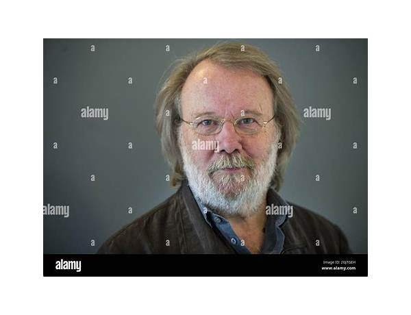 Written: Benny Andersson, musical term