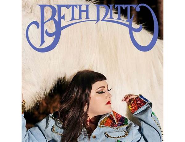 Written: Beth Ditto, musical term