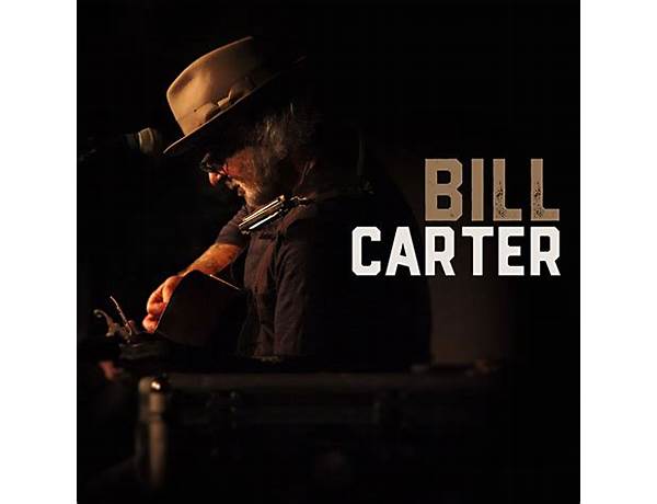 Written: Bill Carter, musical term