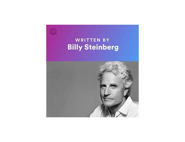 Written: Billy Steinberg, musical term