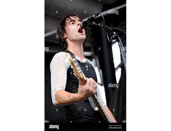 Written: Cale Gontier, musical term