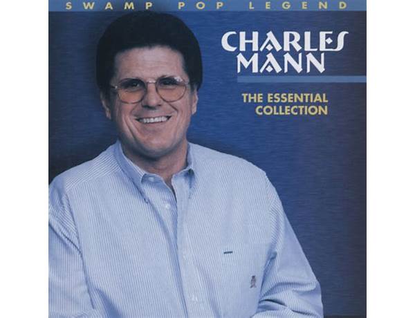 Written: Charles Mann, musical term