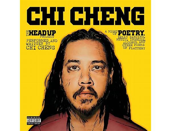 Written: Chi Cheng, musical term