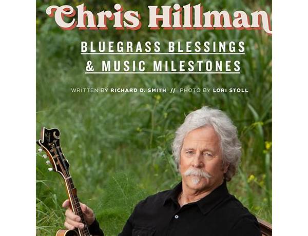 Written: Chris Hillman, musical term