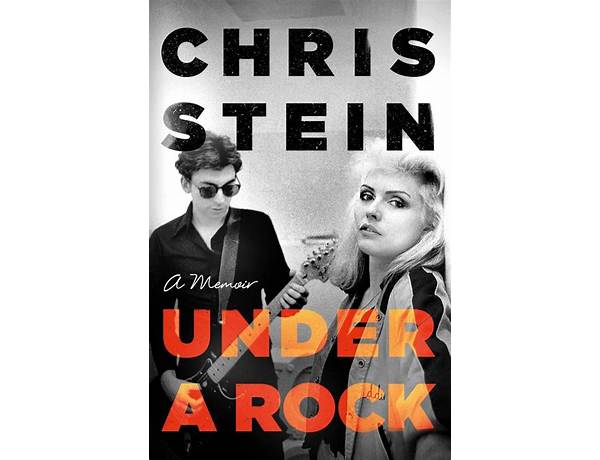 Written: Chris Stein, musical term