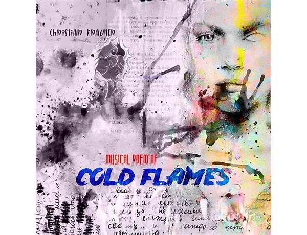 Written: Coldflames, musical term