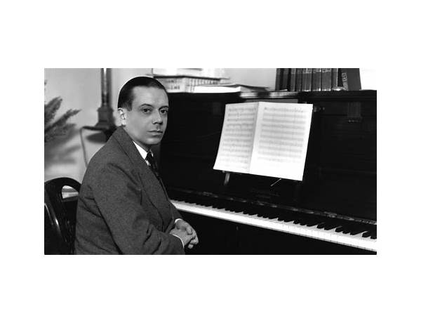 Written: Cole Porter, musical term