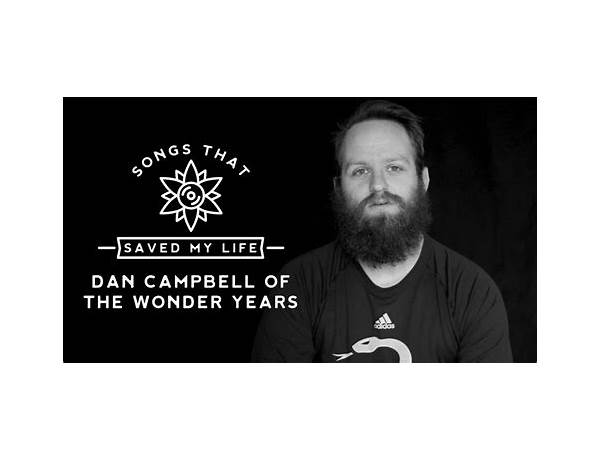 Written: Dan Campbell, musical term