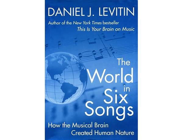 Written: Dan Levitan, musical term