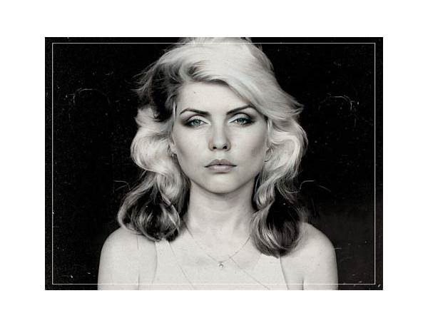 Written: Debbie Harry, musical term