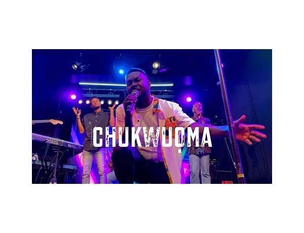 Written: Eboh Chukwuka, musical term