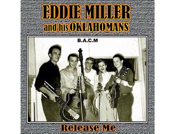 Written: Eddie Miller, musical term