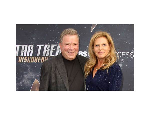 Written: Elizabeth Shatner, musical term