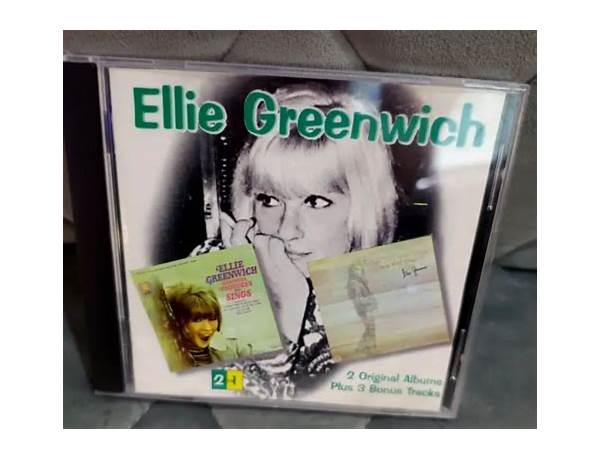 Written: Ellie Greenwich, musical term