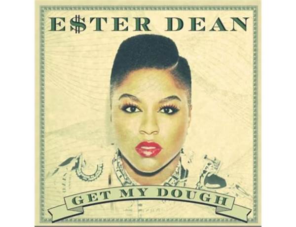 Written: Ester Dean, musical term