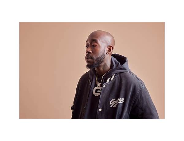 Written: Freddie Gibbs, musical term