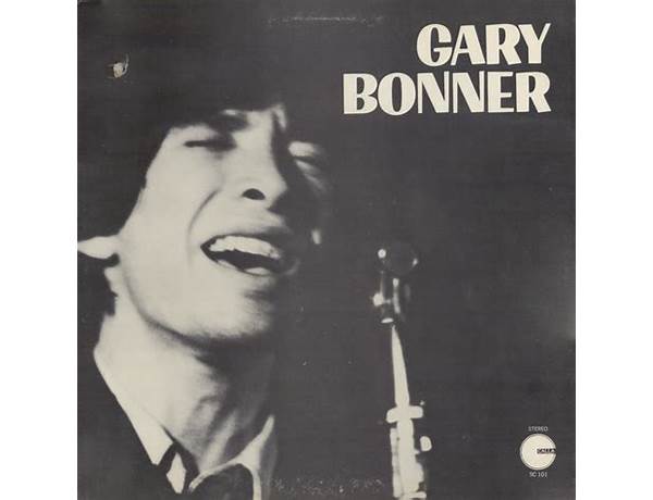 Written: Garry Bonner, musical term