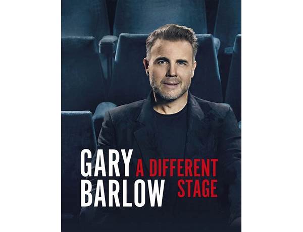 Written: Gary Barlow, musical term