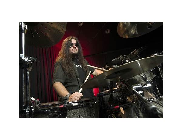 Written: Gene Hoglan, musical term