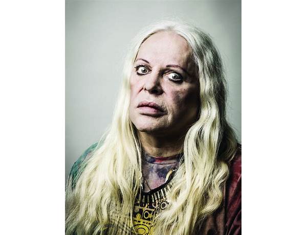 Written: Genesis P-Orridge, musical term