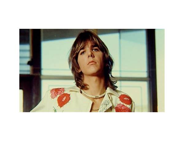 Written: Gram Parsons, musical term