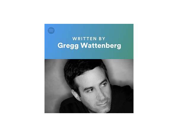 Written: Gregg Wattenberg, musical term