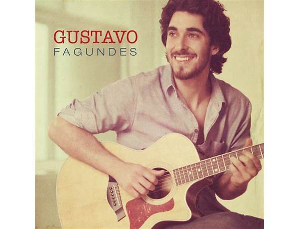 Written: Gustavo Fagundes, musical term