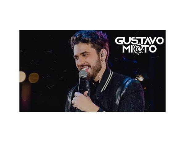 Written: Gustavo Mioto, musical term