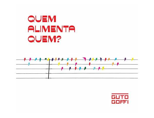 Written: Guto Goffi, musical term