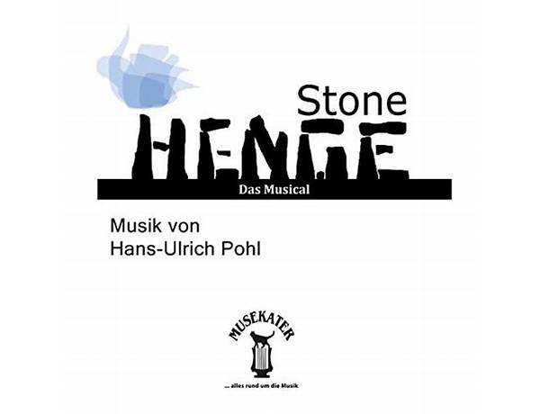 Written: Hans (POL), musical term