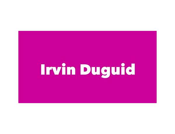 Written: Irvin Duguid, musical term