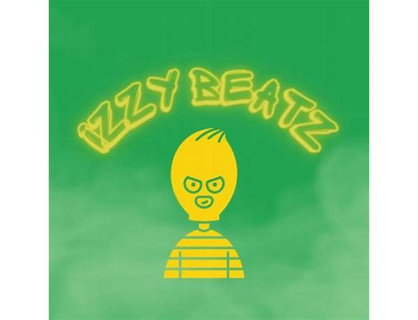 Written: Izzy Beatz, musical term