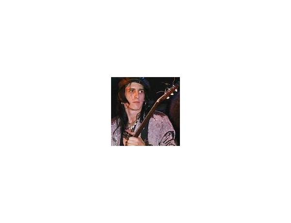 Written: Izzy Stradlin, musical term