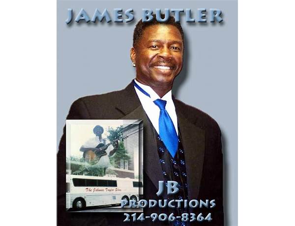 Written: James Butler, musical term