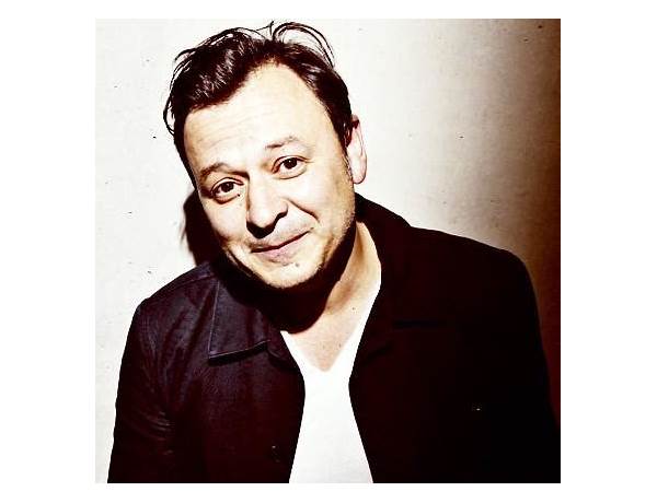 Written: James Dean Bradfield, musical term