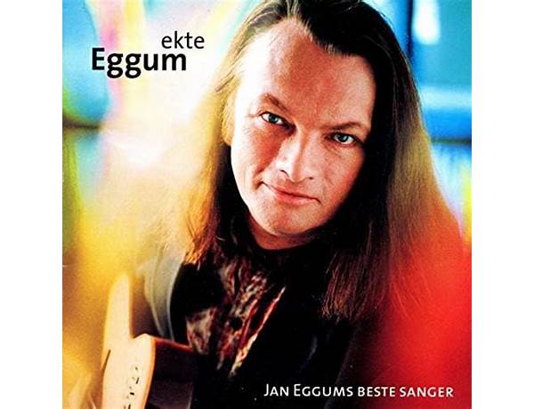 Written: Jan Eggum, musical term