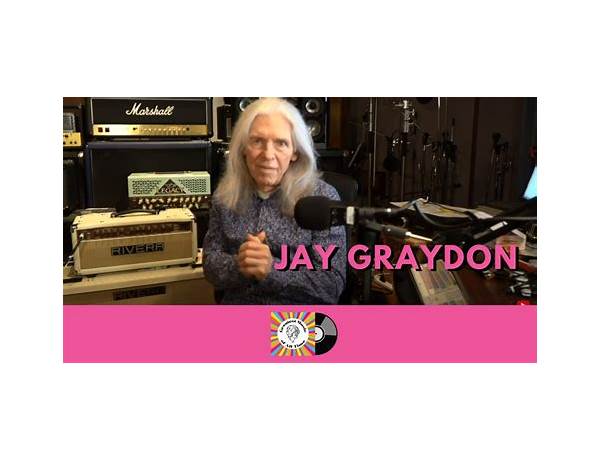 Written: Jay Graydon, musical term