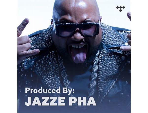 Written: Jazze Pha, musical term