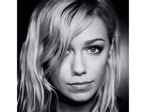 Written: Jenna McDougall, musical term