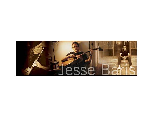 Written: Jesse Barish, musical term