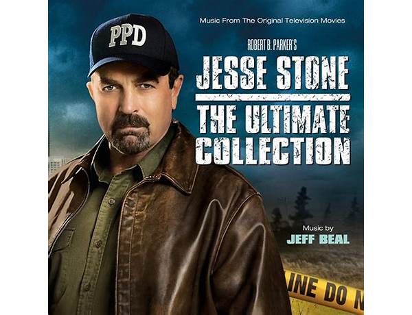 Written: Jesse Stone, musical term