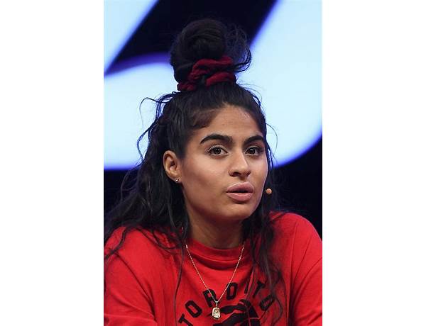 Written: Jessie Reyez, musical term