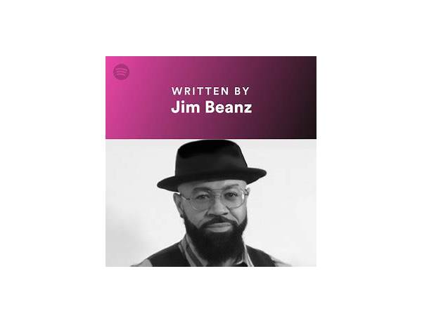 Written: Jim Beanz, musical term