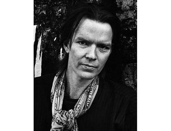 Written: Jim Carroll, musical term