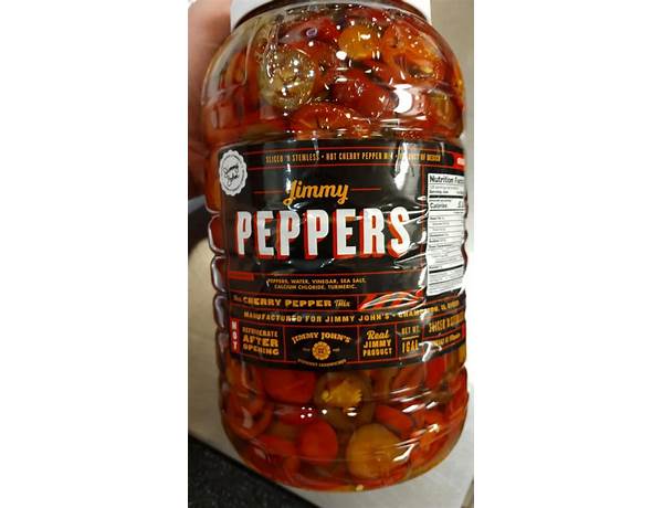 Written: Jimmy Peppers, musical term